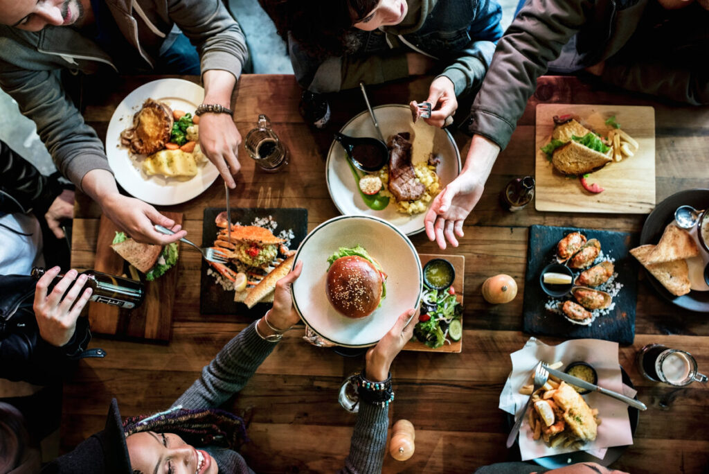 A Food Lover’s Guide to Avalon Harbor: Where to Eat and Savor Every Bite in Pompano Beach’s Hidden Gem